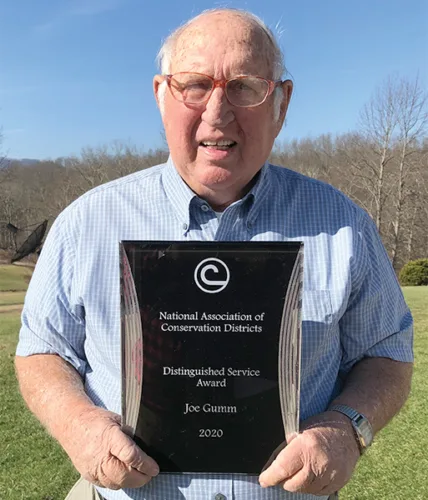 Joe A. Gumm